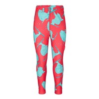 Unisex Superior Gear Bottom - Daffy Dayz / Pink
