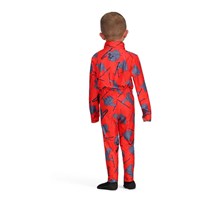 Unisex Superior Gear Bottom - Daffy Dayz / Red