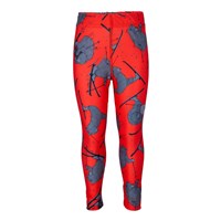 Unisex Superior Gear Bottom - Daffy Dayz / Red