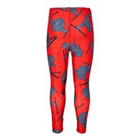 Unisex Superior Gear Bottom - Daffy Dayz / Red