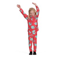 Unisex Superior Gear II - Daffy Dayz / Pink