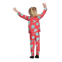 Unisex Superior Gear II - Daffy Dayz / Pink