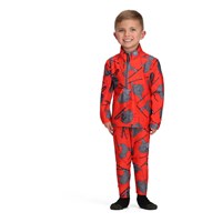 Unisex Superior Gear II - Daffy Dayz / Red