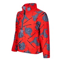 Unisex Superior Gear II - Daffy Dayz / Red