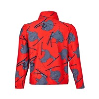Unisex Superior Gear II - Daffy Dayz / Red