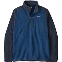 Men's Better Sweater 1/4 Zip