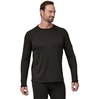Men's Capilene Midweight Crew