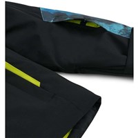 Boy's Challenger Jacket - Black (BLK)