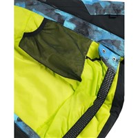 Boy's Challenger Jacket - Black (BLK)