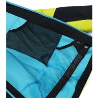 Boy's Leader Jacket - Black (BLK2)