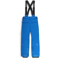 Boy's Propulsion Pants - Cobalt