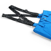 Boy's Propulsion Pants - Cobalt