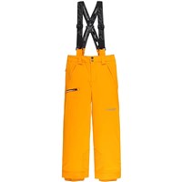 Boy's Propulsion Pants - Orange Pop