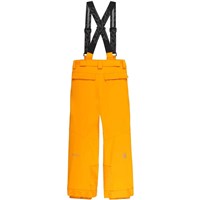 Boy's Propulsion Pants - Orange Pop