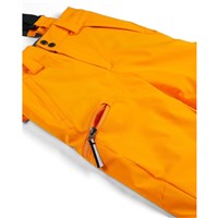 Boy's Propulsion Pants - Orange Pop