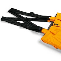 Boy's Propulsion Pants - Orange Pop