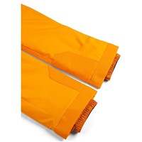 Boy's Propulsion Pants - Orange Pop