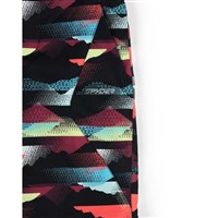 Girl's Olympia Pants - Multi Mountain Print