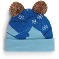 Girl's Wonder Hat - Multi (MLT2)