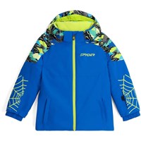 Toddler Challenger Jacket
