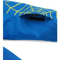 Toddler Challenger Jacket - Cobalt