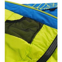 Toddler Challenger Jacket - Cobalt