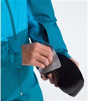 Boys' Freedom Insulated Jacket - Dusk Blue / Meridian Blue