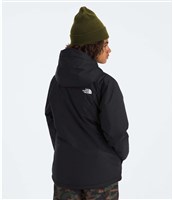 Boys' Freedom Insulated Jacket - TNF Black