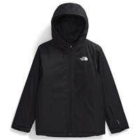 Boys' Freedom Insulated Jacket - TNF Black