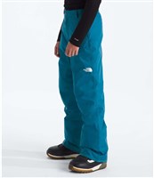 Boys' Freedom Insulated Pant - Dusk Blue