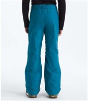 Boys' Freedom Insulated Pant - Dusk Blue