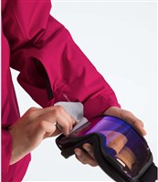 Girls' Freedom Insulated Jacket - Lali Guran