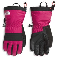 Kids' Montana Ski Glove - Lali Guran