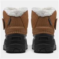 Toddler Alpenglow II Boots - Toasted Brown / Toasted Brown