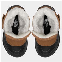 Toddler Alpenglow II Boots - Toasted Brown / Toasted Brown