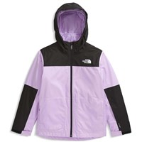 Youth Freedom Triclimate Jacket - Lite Lilac
