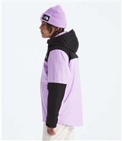 Youth Freedom Triclimate Jacket - Lite Lilac