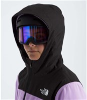 Youth Freedom Triclimate Jacket - Lite Lilac