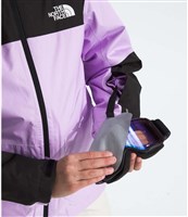 Youth Freedom Triclimate Jacket - Lite Lilac