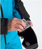 Youth Freedom Triclimate Jacket - Meridian Blue