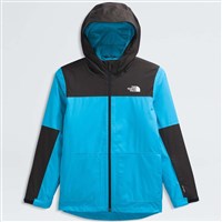 Youth Freedom Triclimate Jacket - Meridian Blue