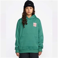 Boy's Hydro Fleece Hoodie