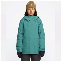 Girl's Sass'N'Frass Insulated Jacket