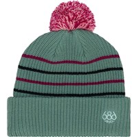 Youth Pom Beanie
