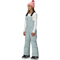 Girls Sierra Insulated Bib