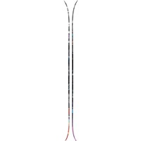Bent Jr Skis - Black / Multi