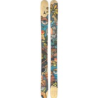 Bent Chetler Mini Skis