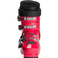 Youth Redster TJ 65 Ski Boots - Red