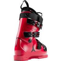 Youth Redster TX 80 LC Ski Boots - Red Tension