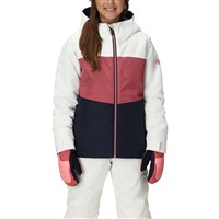 Girls Athena Insulated Jacket